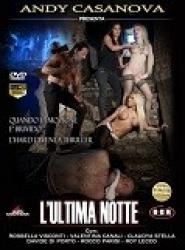 Nacht der Vergeltung