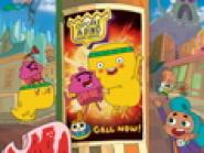 Cupcake und Dino - Dienste aller Art