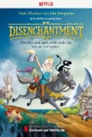 Disenchantment
