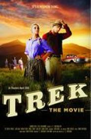 Trek: The Movie