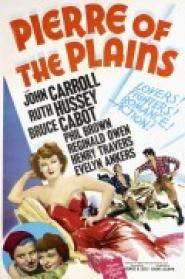 Pierre of the Plains