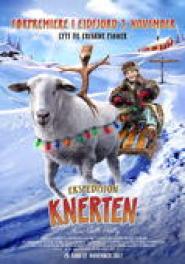 Knerten und das große Weihnachtsabenteuer