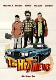 The Head Thieves