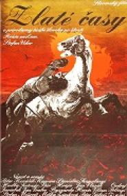 Traum von goldenen Zeiten