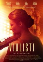Viulisti