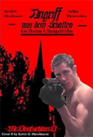 Angriff aus dem Schatten