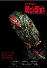 S!ckShit - Madman in a Radiation Protection Suit