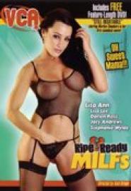 Ripe and Ready MILFs