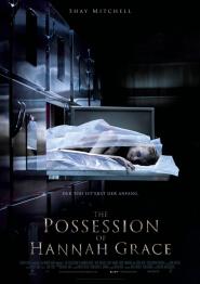 The Possession of Hannah Grace
