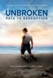 Unbroken: Weg der Vergebung