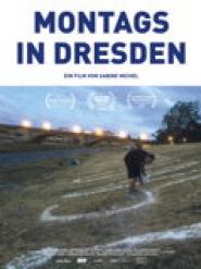 Montags in Dresden
