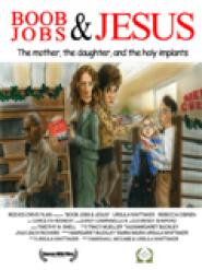 Boob Jobs & Jesus