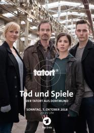 Tatort: Tod und Spiele