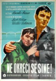 Jenseits der Straße