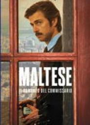 Commissario Maltese