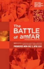 The Battle of Amfar
