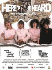 Here to Be Heard: The Story of the Slits