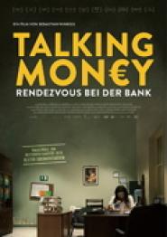 Talking Money - Rendezvous bei der Bank