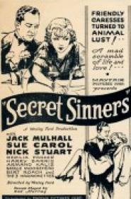 Secret Sinners