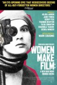 Women Making Films: A New Road Movie Through Cinema