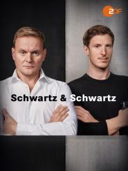 Schwartz & Schwartz: Mein erster Mord