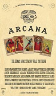 Arcana
