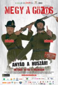 Train Keeps a Rollin'