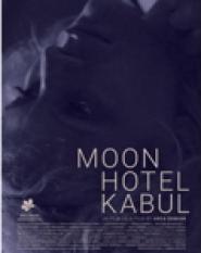 Moon Hotel Kabul