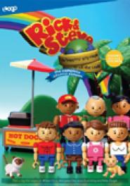 Rick & Steve the Happiest Gay Couple in All the World