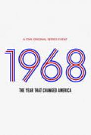 1968 - Das Jahr, das Amerika veränderte