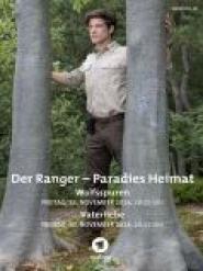 Der Ranger - Paradies Heimat: Wolfsspuren
