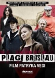 Plagi Breslau - Die Seuchen Breslaus