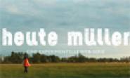 Heute Müller - Kleinanzeige