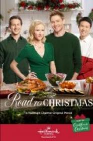 Road to Christmas
