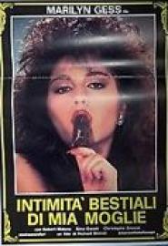 Intimità bestiali di mia moglie