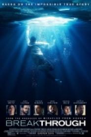 Breakthrough - Zurück ins Leben