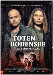 Die Toten vom Bodensee: Der Stumpengang