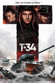 T-34 - Das Duell (2018)