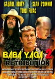 Baba Yaga 2: Retribution
