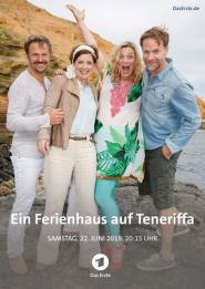 Ein Ferienhaus auf Teneriffa