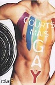 Courts mais GAY: Tome 8