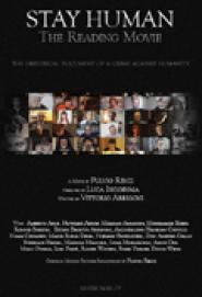 Stay Human: The Reading Movie