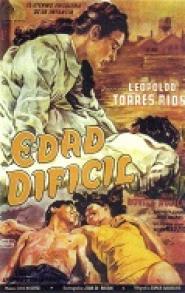 Edad difícil