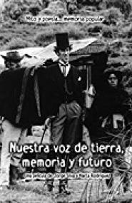 Unsere Stimme aus Erde, Erinnerung und Zukunft