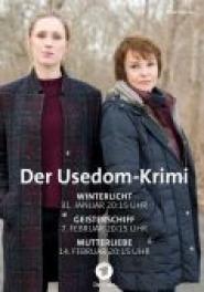 Mutterliebe. Der Usedom-Krimi