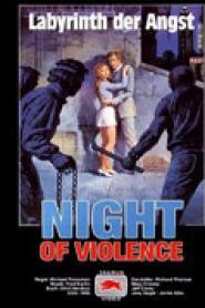 Die Nacht ohne Mitleid