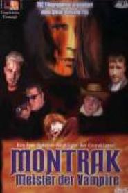 Montrak - Meister der Vampire