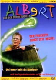 Albert und der große Rapallo