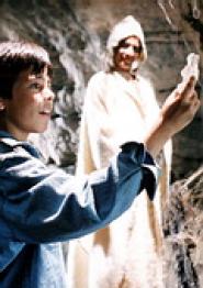 Das Geheimnis des Sagala