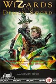 Wizards of the Demon Sword